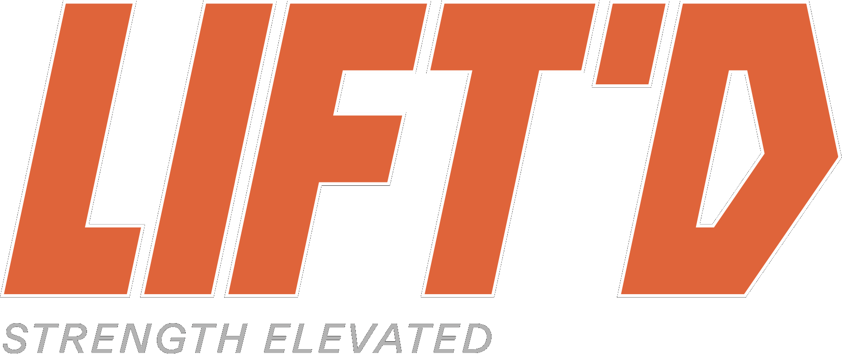 LIFT'D — Strength Elevated